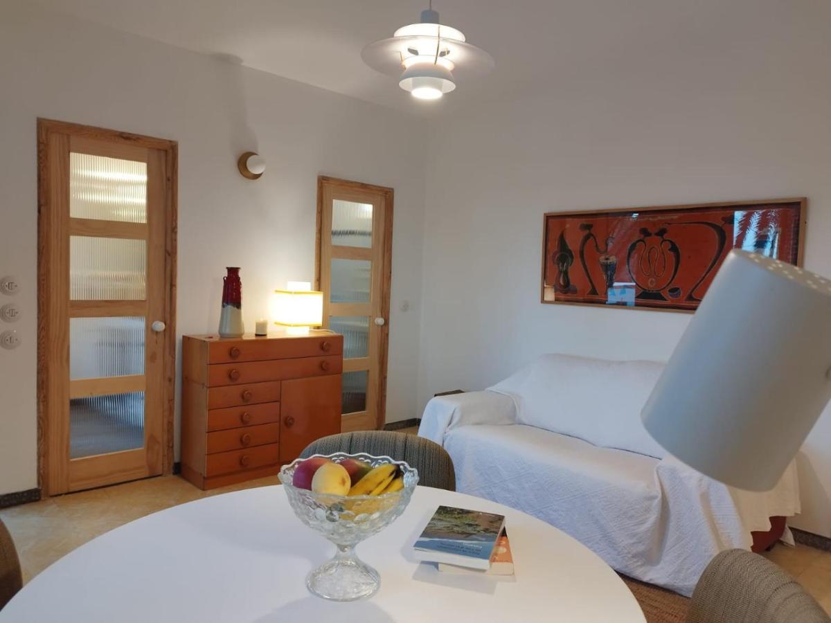 La Casita A 60 Pasos Del Mar Villa Tamaduste Kültér fotó