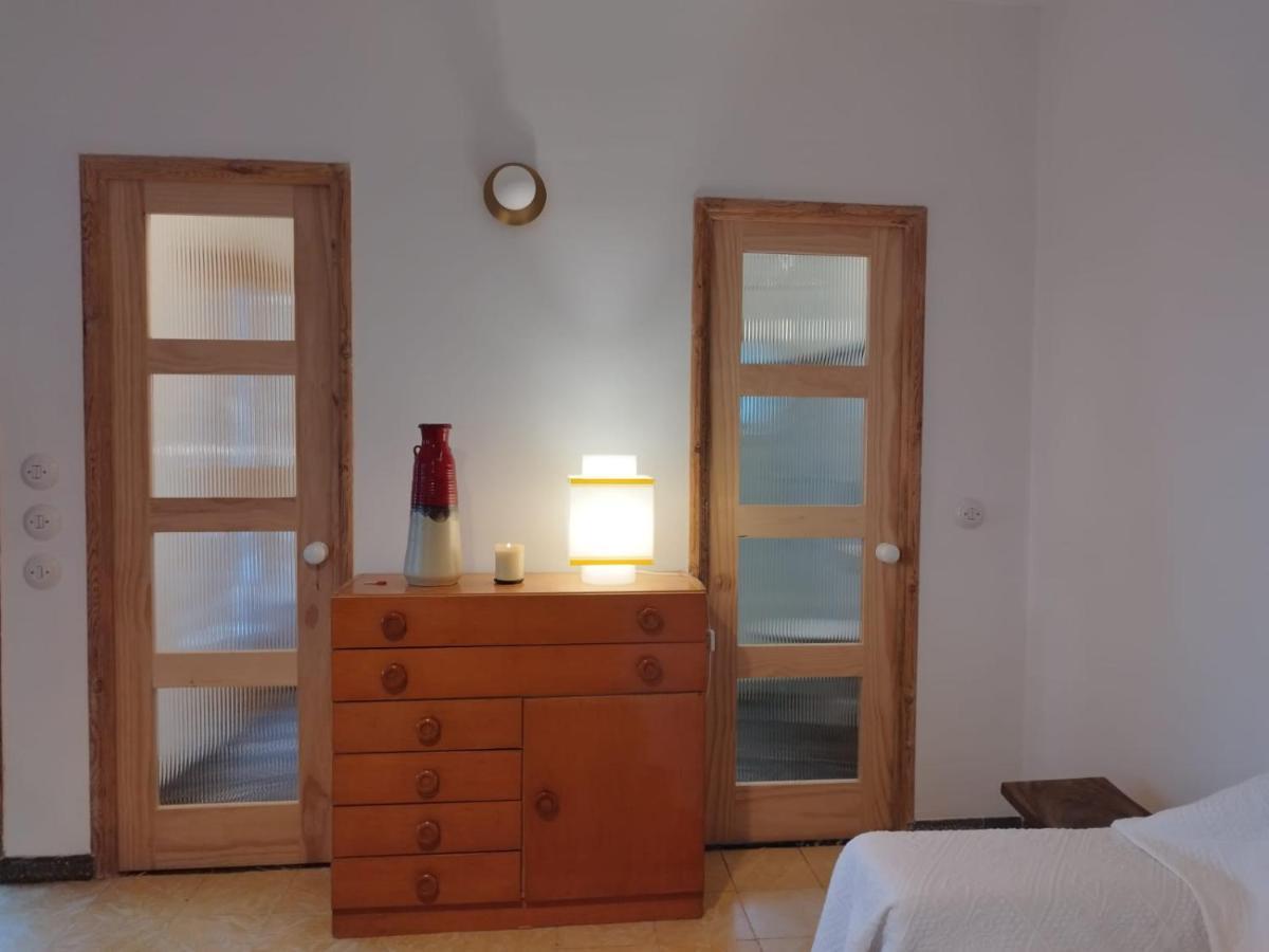 La Casita A 60 Pasos Del Mar Villa Tamaduste Kültér fotó