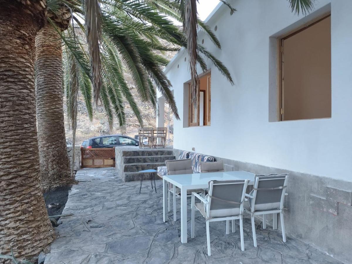 La Casita A 60 Pasos Del Mar Villa Tamaduste Kültér fotó