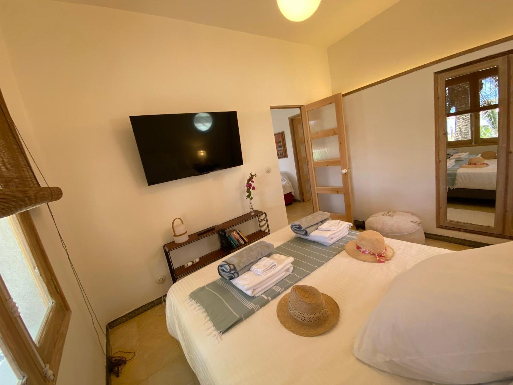 La Casita A 60 Pasos Del Mar Villa Tamaduste Kültér fotó