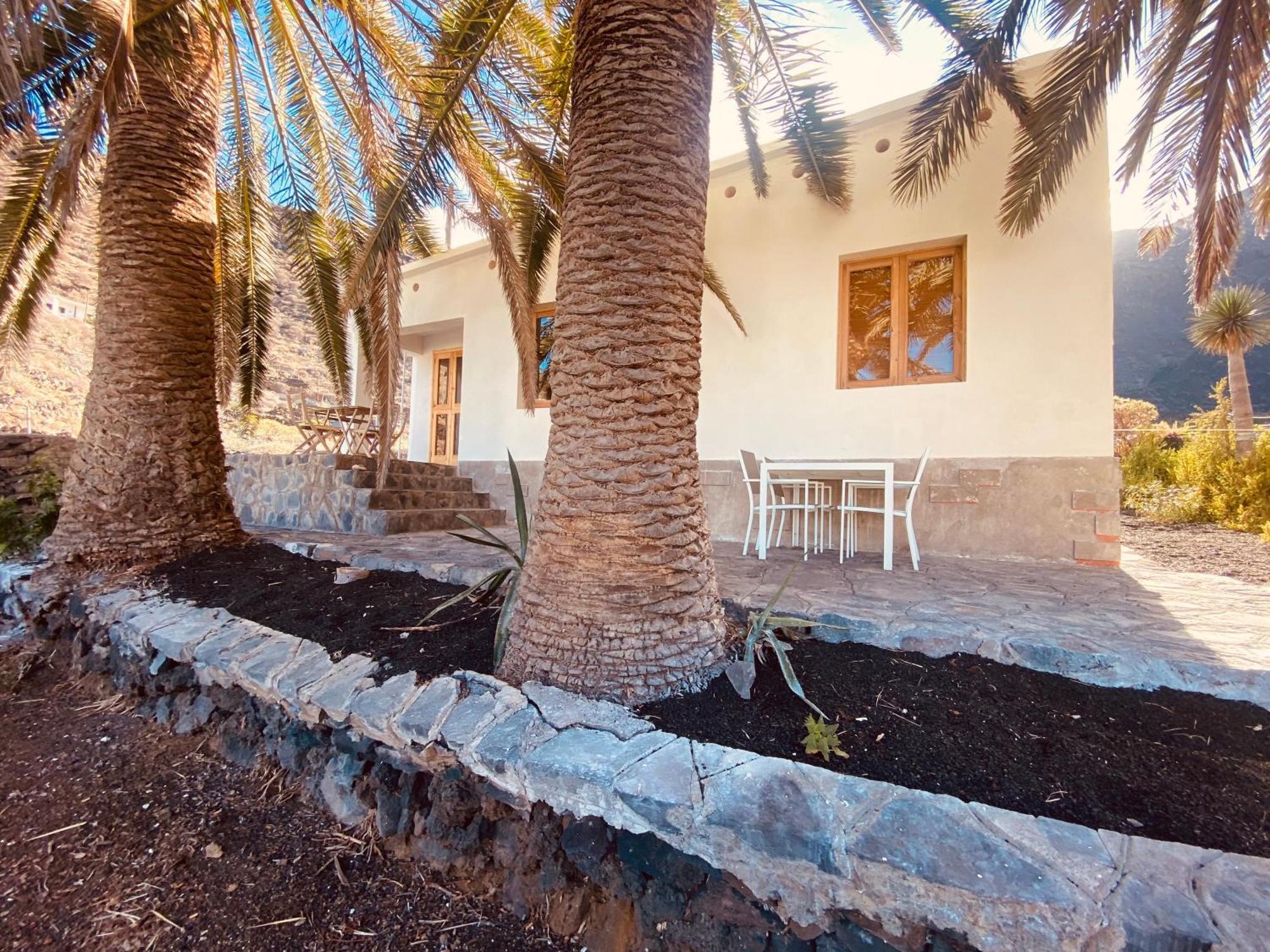 La Casita A 60 Pasos Del Mar Villa Tamaduste Kültér fotó