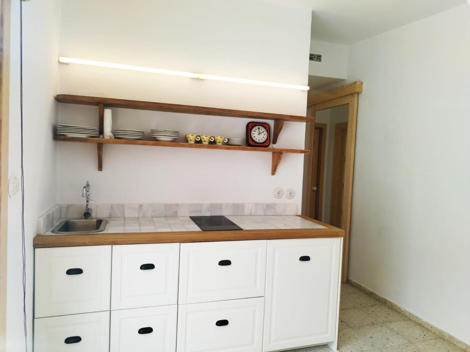La Casita A 60 Pasos Del Mar Villa Tamaduste Kültér fotó