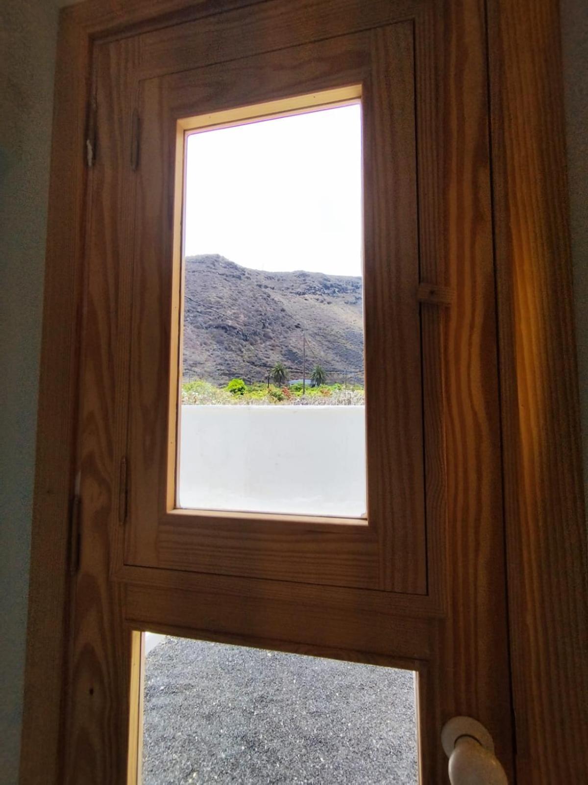 La Casita A 60 Pasos Del Mar Villa Tamaduste Kültér fotó