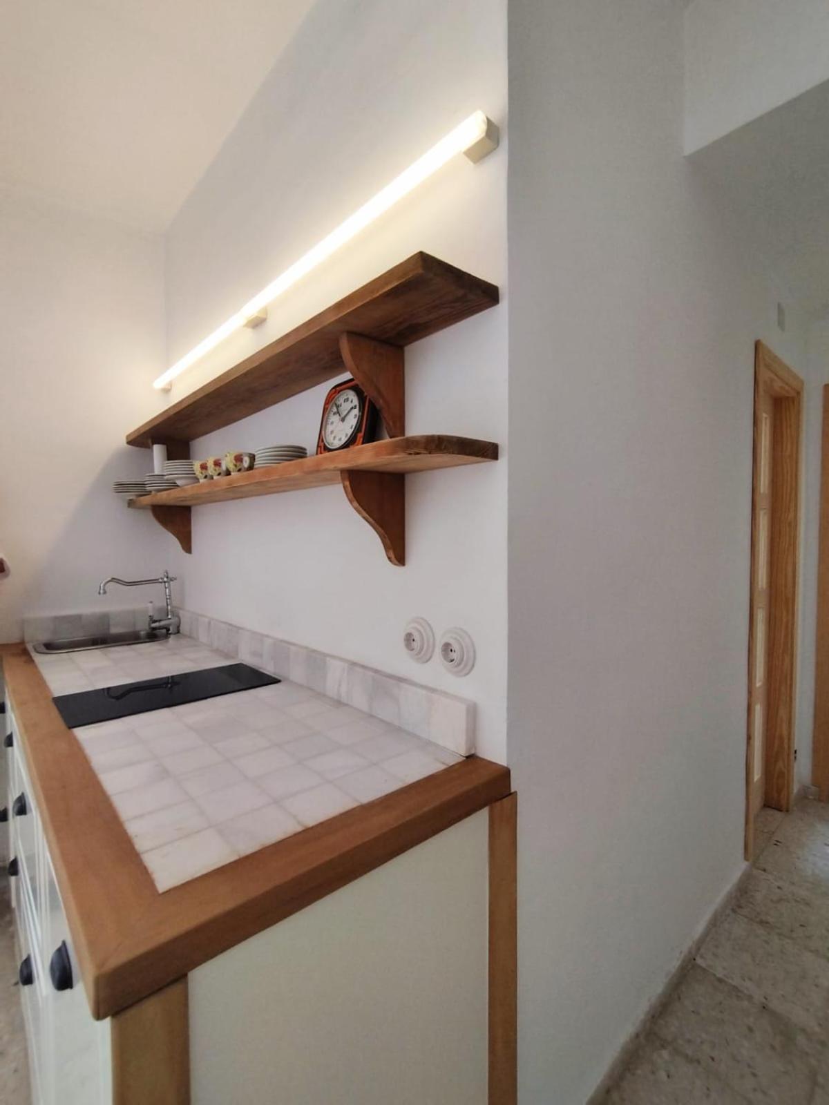 La Casita A 60 Pasos Del Mar Villa Tamaduste Kültér fotó