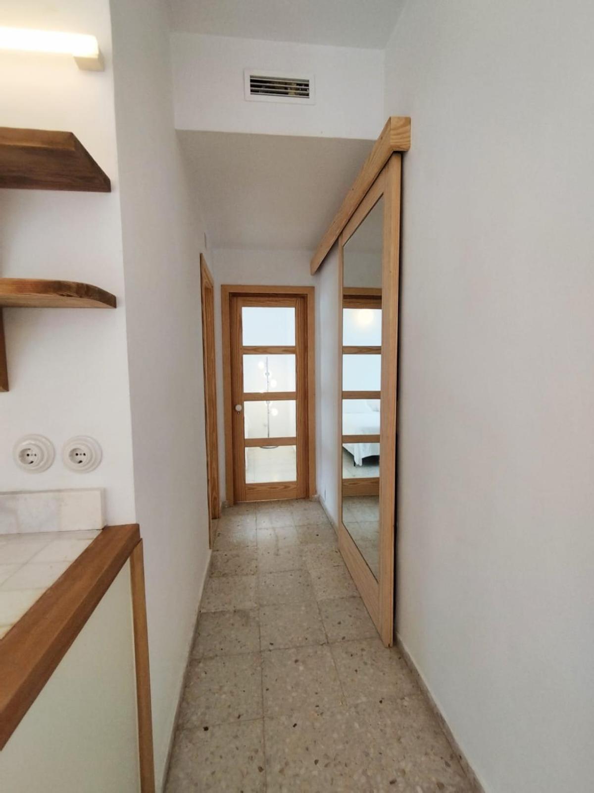 La Casita A 60 Pasos Del Mar Villa Tamaduste Kültér fotó
