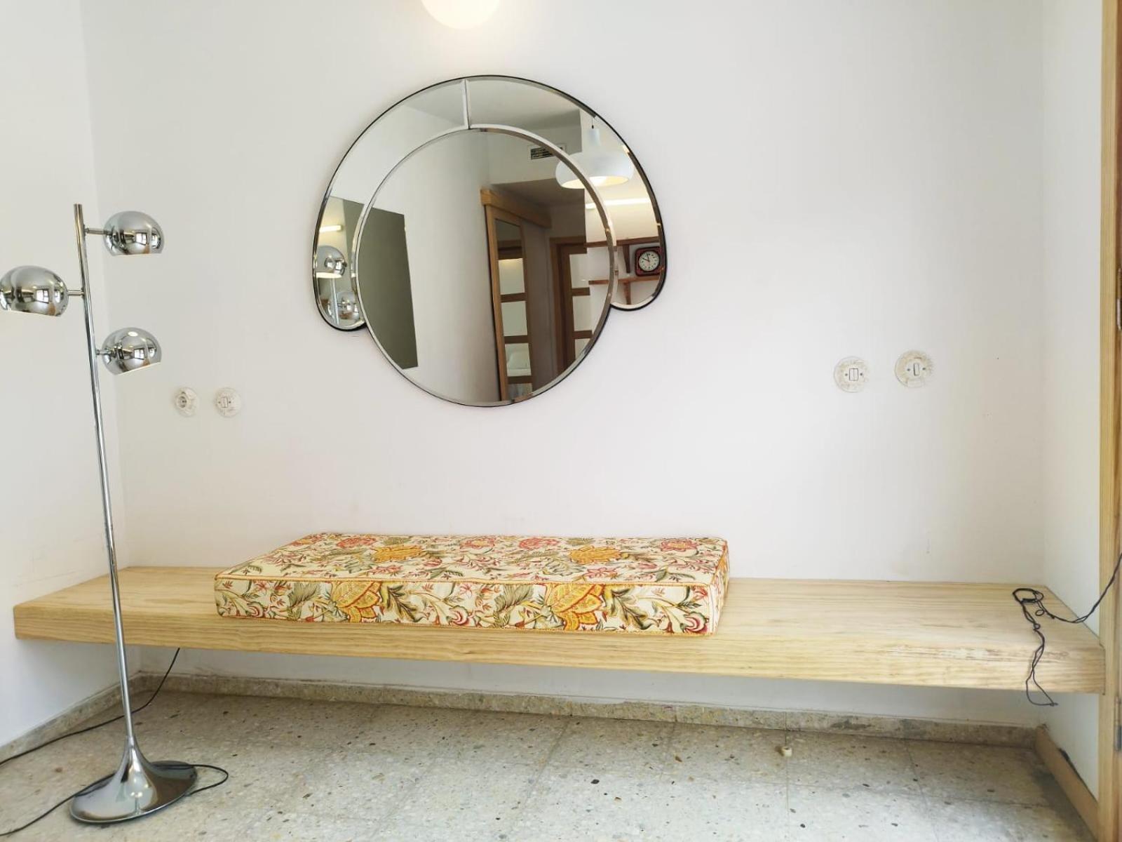 La Casita A 60 Pasos Del Mar Villa Tamaduste Kültér fotó
