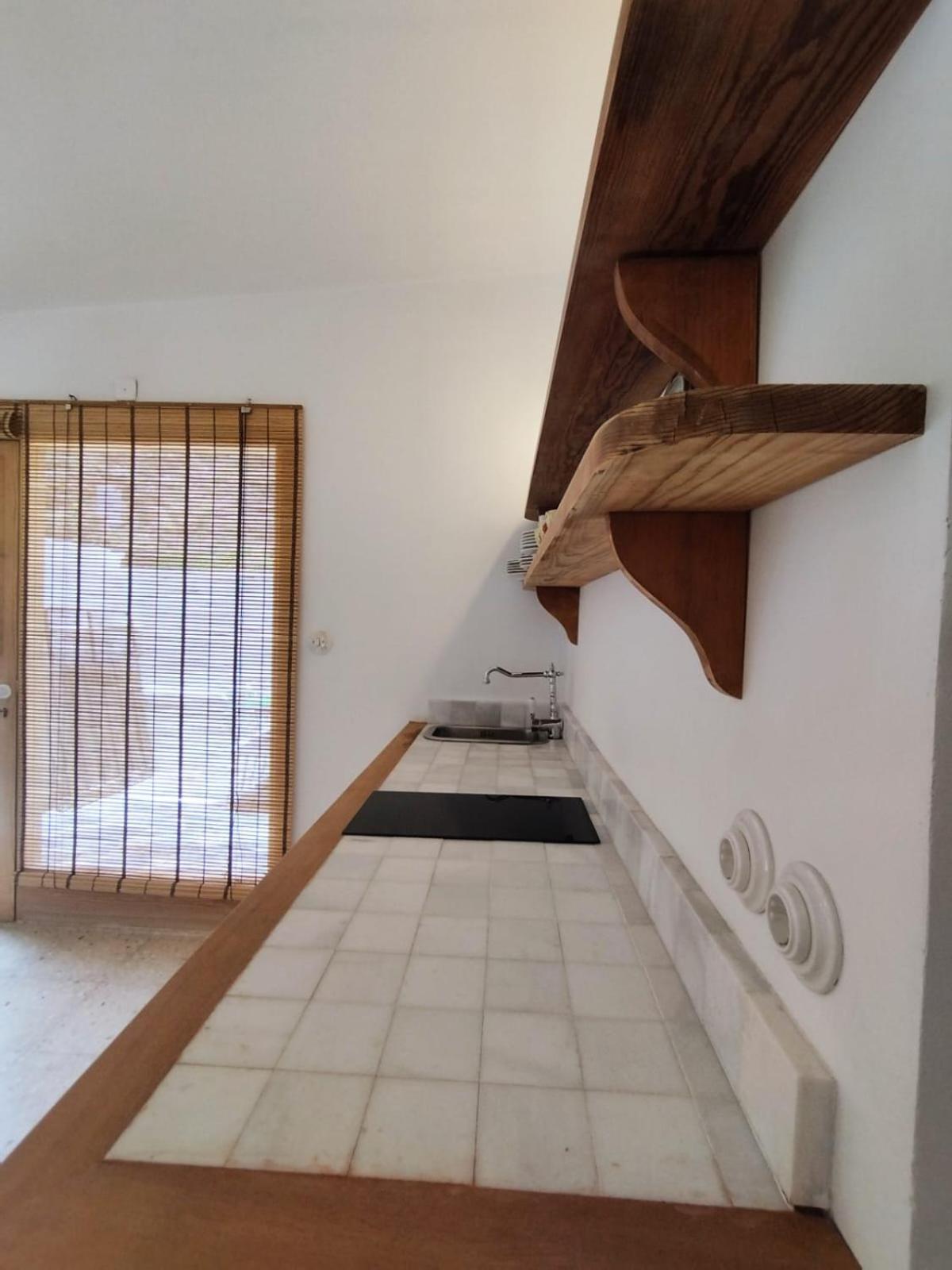 La Casita A 60 Pasos Del Mar Villa Tamaduste Kültér fotó