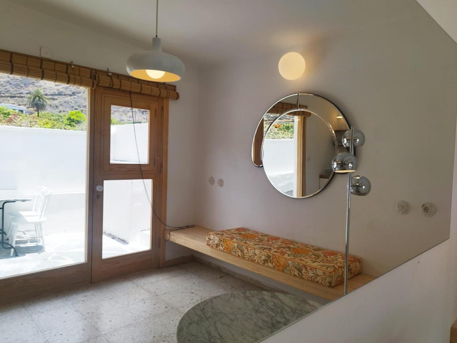 La Casita A 60 Pasos Del Mar Villa Tamaduste Kültér fotó