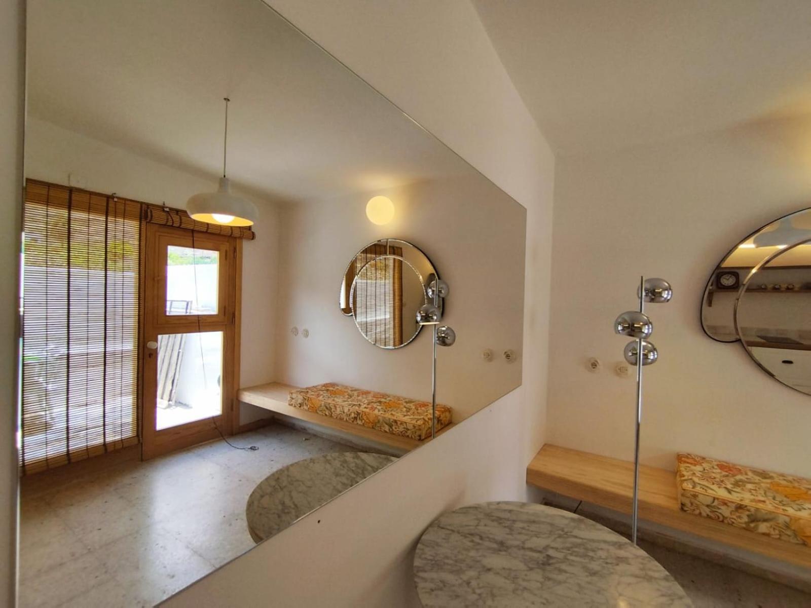 La Casita A 60 Pasos Del Mar Villa Tamaduste Kültér fotó