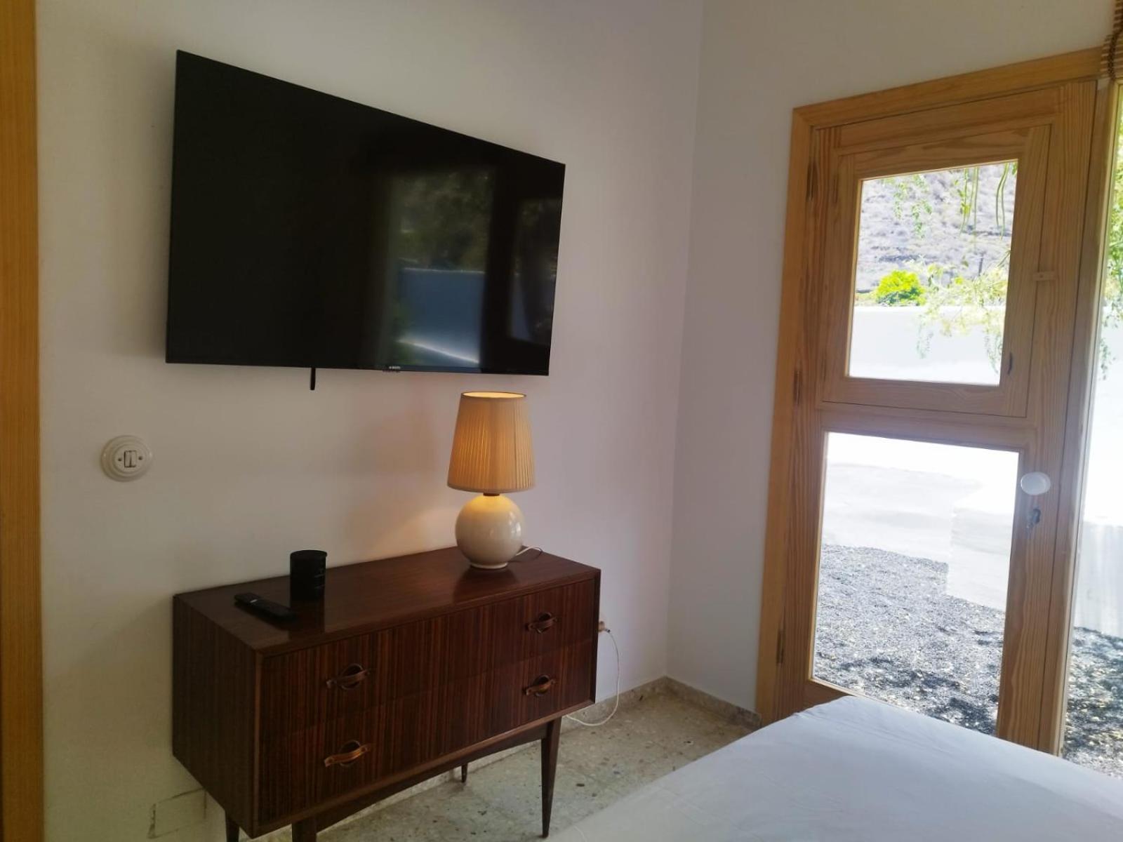 La Casita A 60 Pasos Del Mar Villa Tamaduste Kültér fotó
