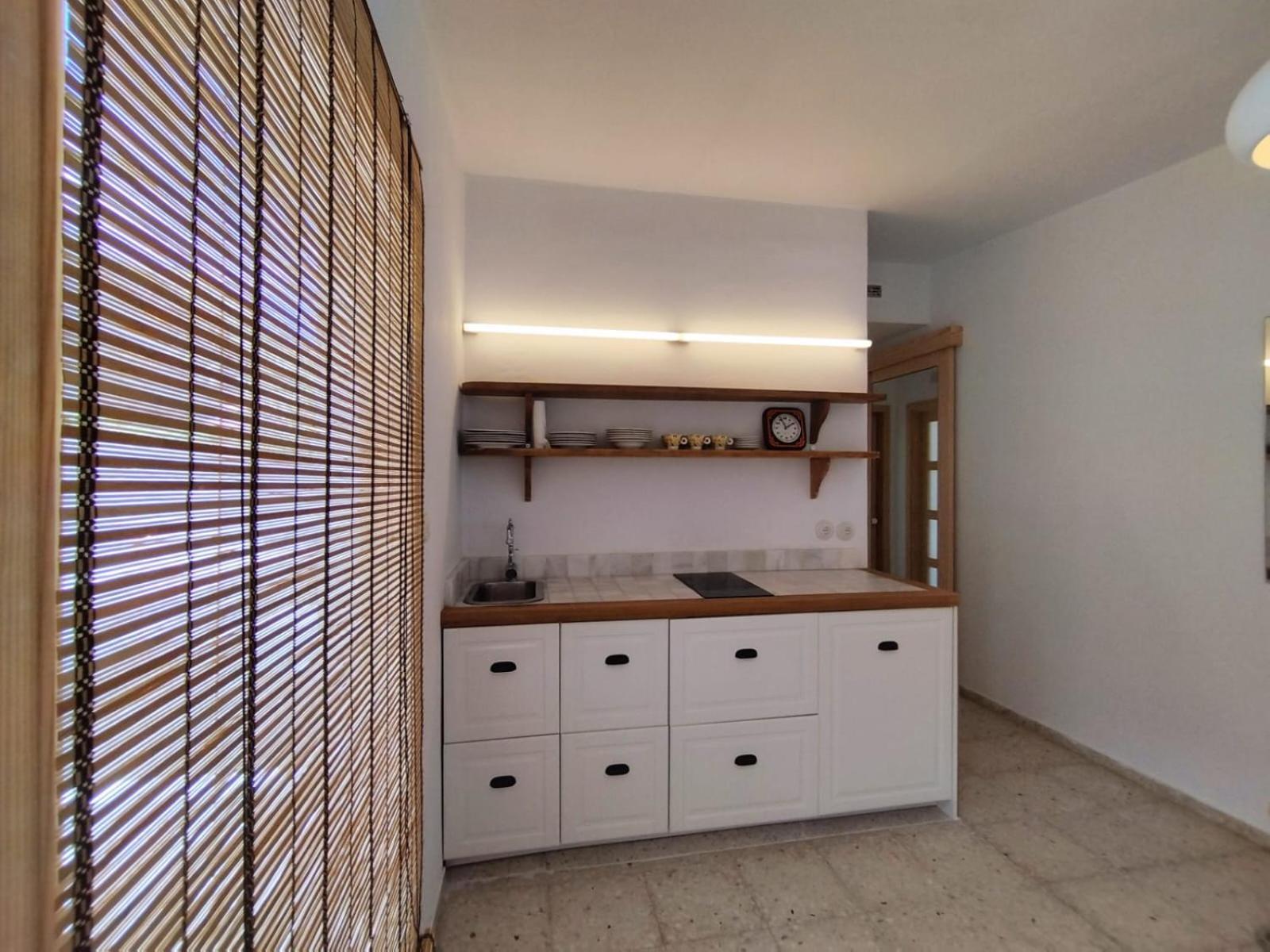 La Casita A 60 Pasos Del Mar Villa Tamaduste Kültér fotó